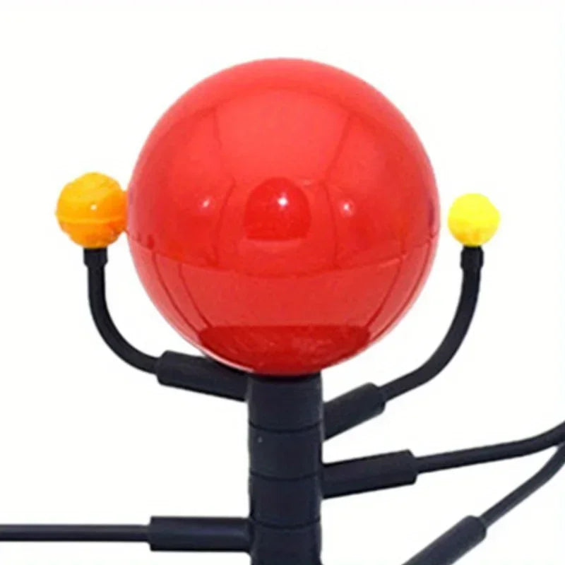 Glow In The Dark Solar System Planetarium | Kids Astronomy Science Model