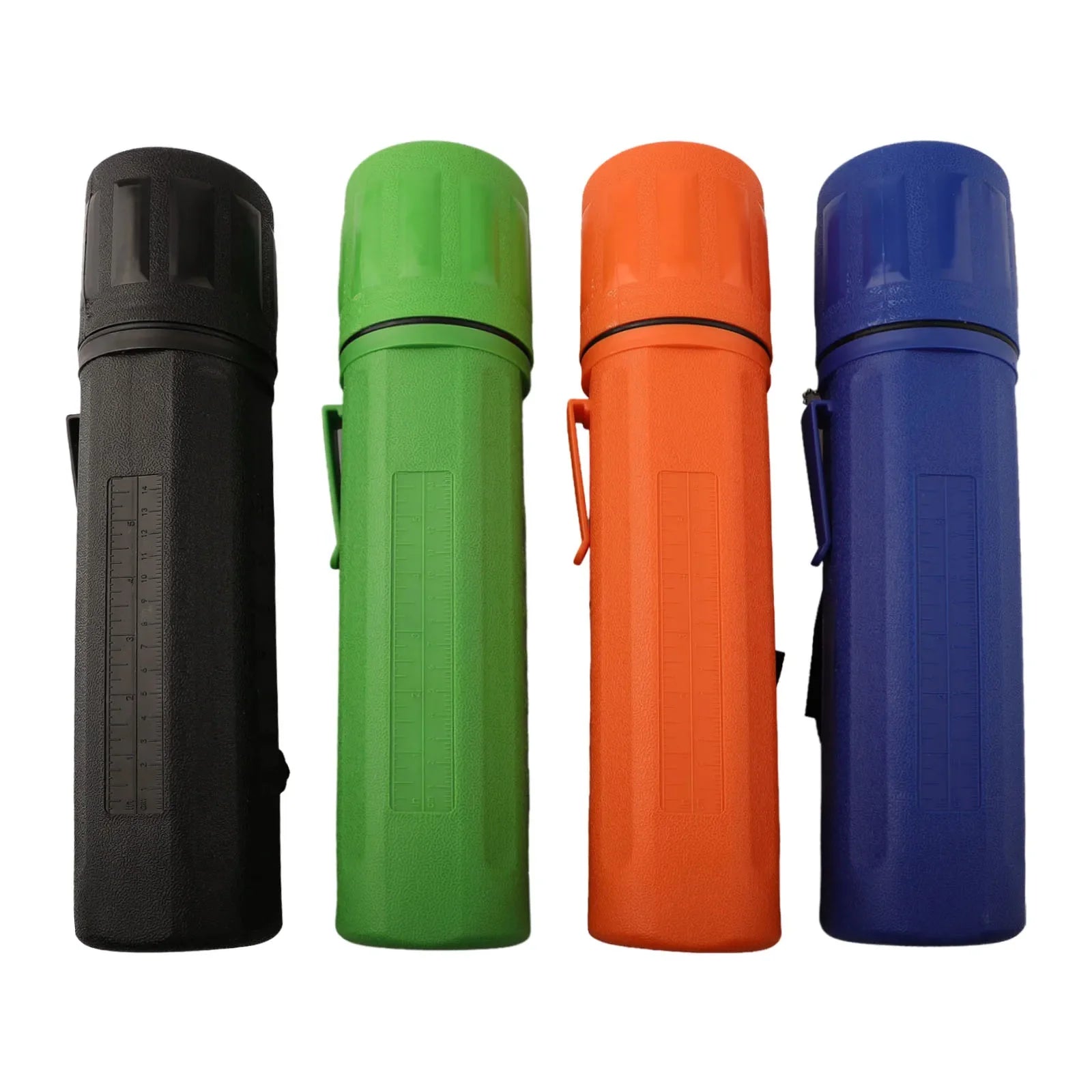 Welding Rod Storage Tube 360x78mm | Moisture Proof Electrode Container