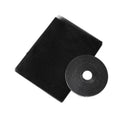 Self-Adhesive Mosquito Window Screen Curtain | DIY Insect Net for Doors and Windows