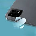 For Xiaomi Pad 7 Pro Clear Camera Lens Screen Protectors for XIAOMI Mi Pad7 7Pro Back Film Anti Scratch Protective Cover Case