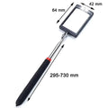 Telescopic Magnetic Pickup Tool | Extendable Magnet Rod for Dropped Screws and Bolts