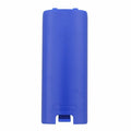 Battery Cover Replacement for Wii Remote | Compatible Shell for Nintendo Wii Controller