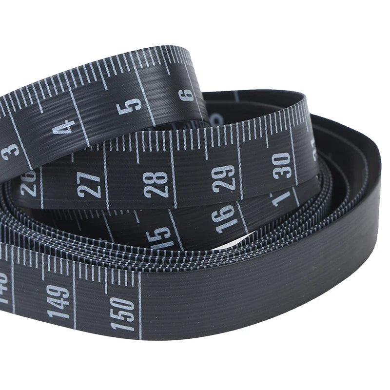 1.5M Sewing Tailor Tape Measure | Soft Ruler Meter for Sewing