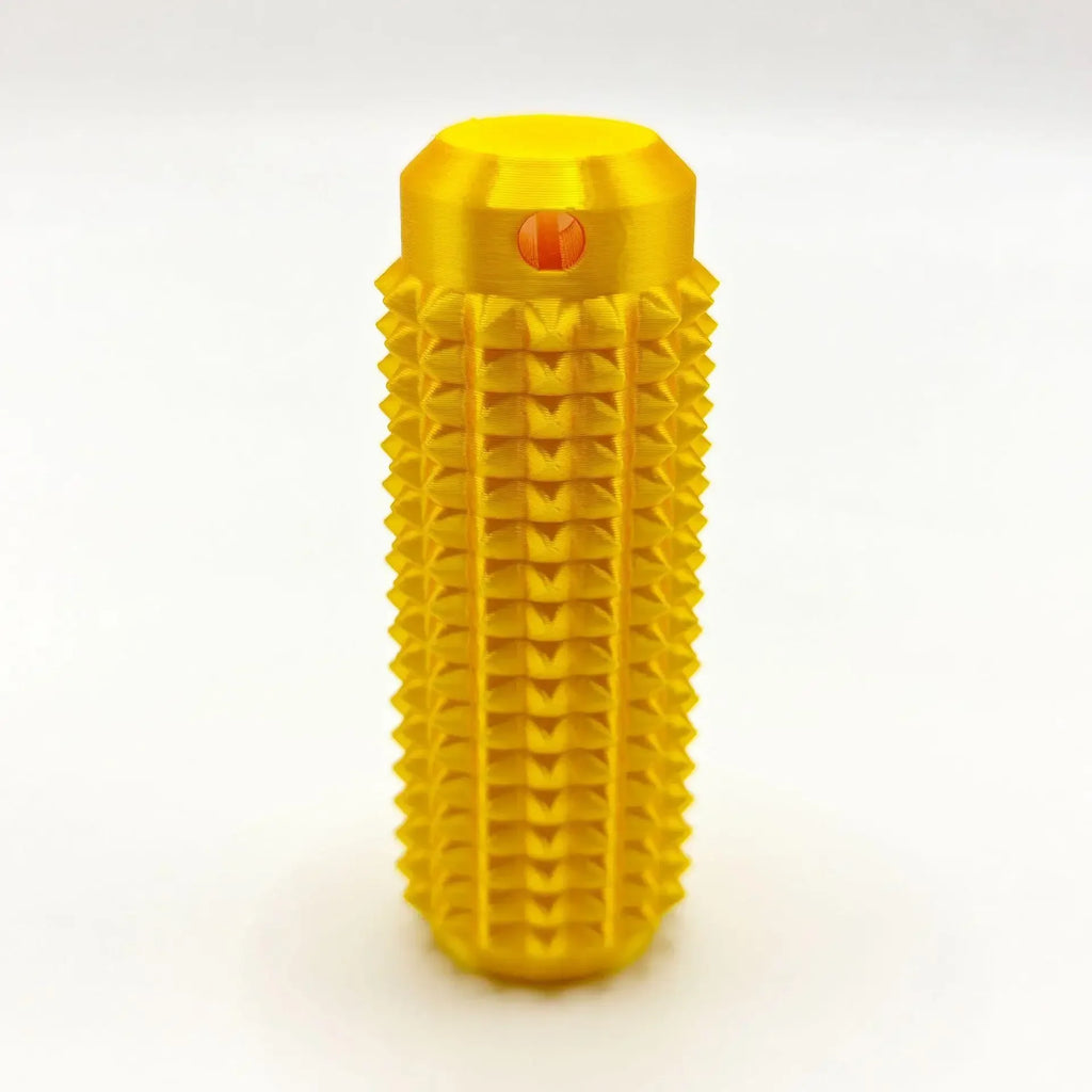 Little Ouchies Fidget Keychain | Anti-Anxiety Spike Stress Relief Toy