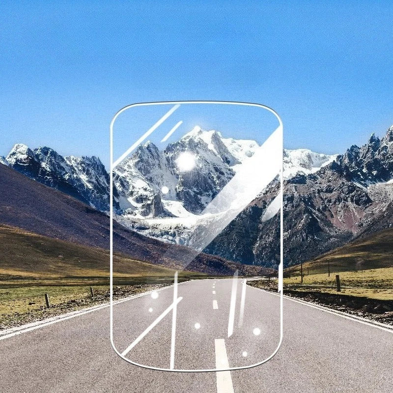 Clear Tempered Glass For iGPSPORT BSC100S BSC200 Screen Protector For BSC300 BSC100 Glass Protective Film Cover