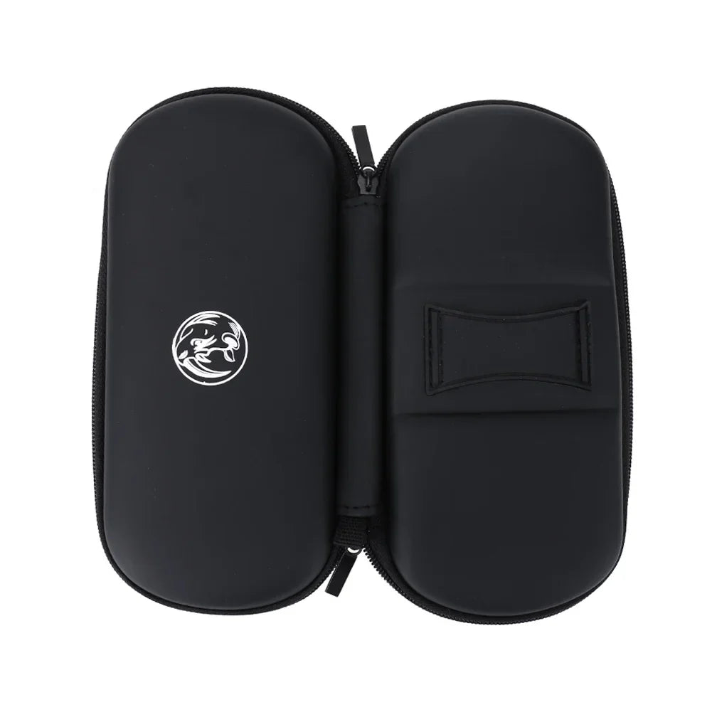 PSP Carrying Case | Hard Shell Travel Pouch for Sony PSP 1000 2000 3000