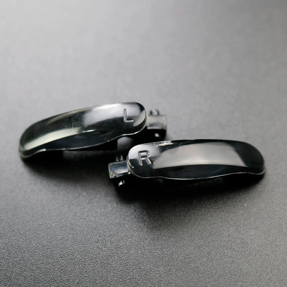 1 Pair L R Trigger Buttons | Replacement for PSV 2000 Console