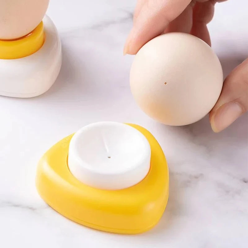 Egg Hole Puncher | Practical Kitchen Egg Piercer Tool