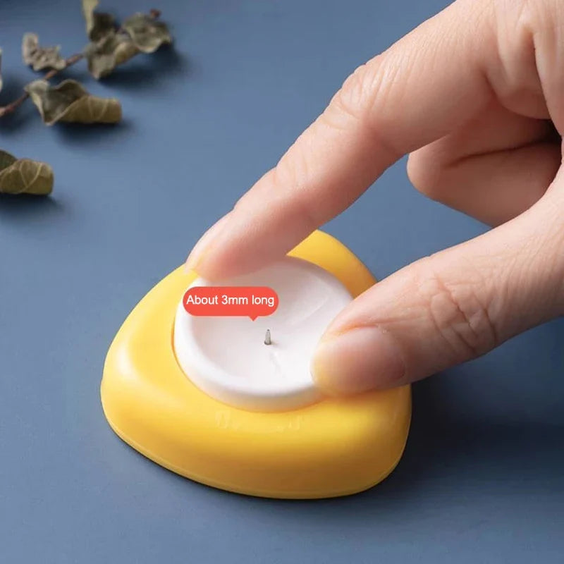 Egg Hole Puncher | Practical Kitchen Egg Piercer Tool