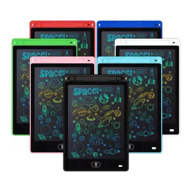 4.4/8.5 inch LCD Drawing Tablet | Educational Toy for Kids