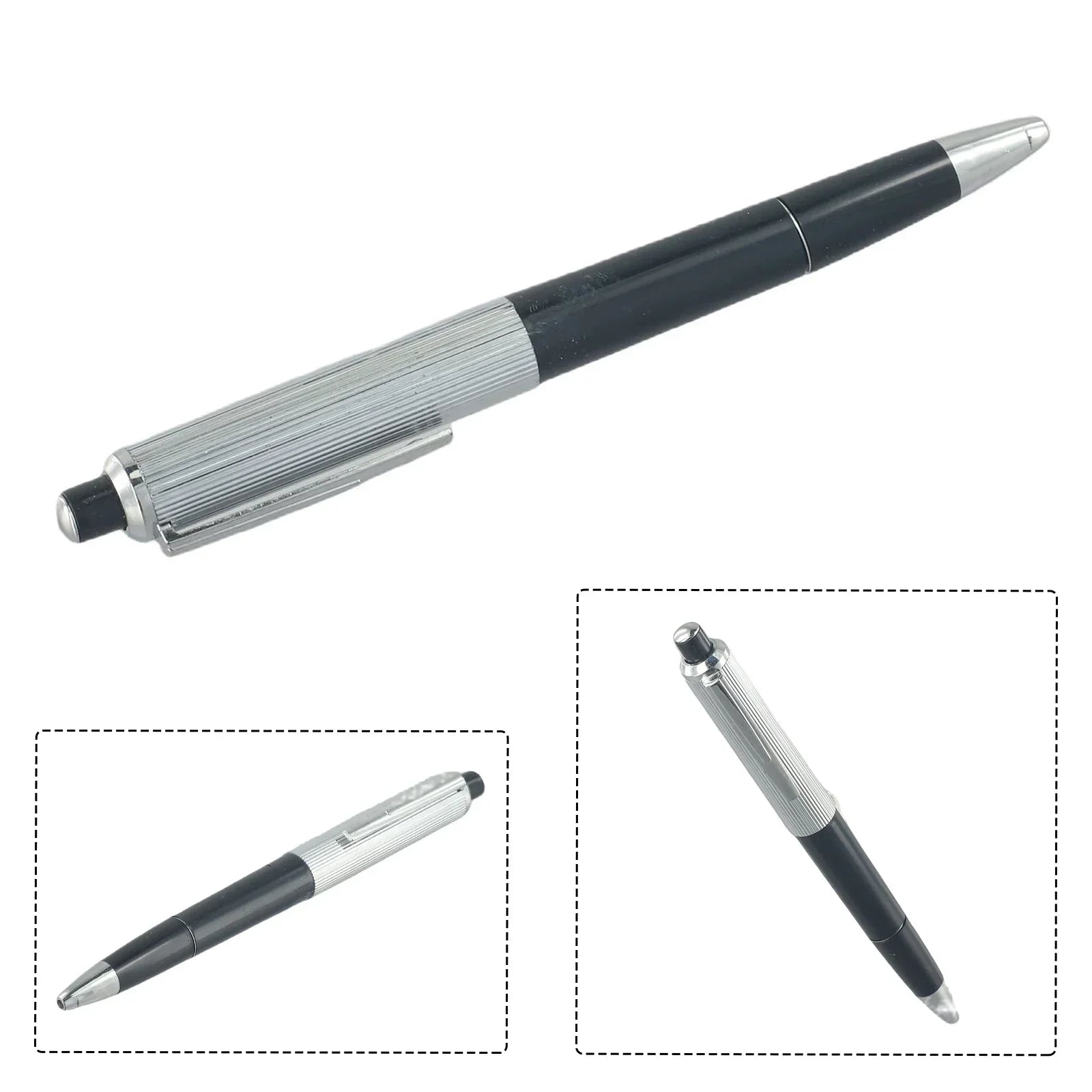 Electric Shock Pen Novelty Prank | Hilarious Gag Gift for April Fools Day
