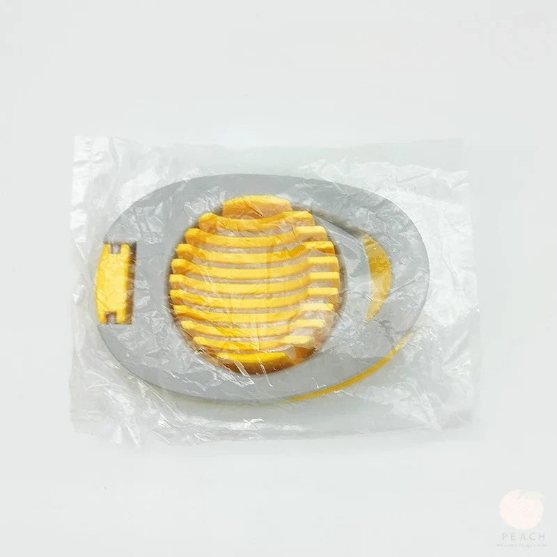 Stainless Steel Egg Slicer | Multi-purpose Kitchen Egg Cutter