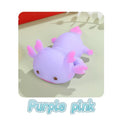 Cartoon Simulated Salamander Sensory Toy | Squeeze Stress Relief Fidget Gift