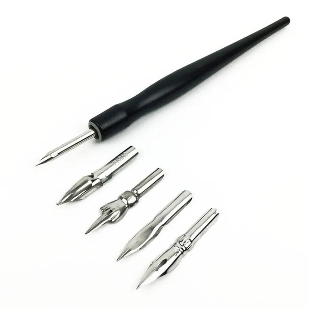 Panel Line Accent Pen | Tool for  Gundam Model Precision Panel Line Detailing
