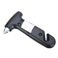 Mini Emergency Car Hammer | Safety Escape Tool with Seatbelt Cutter and Window Breaker