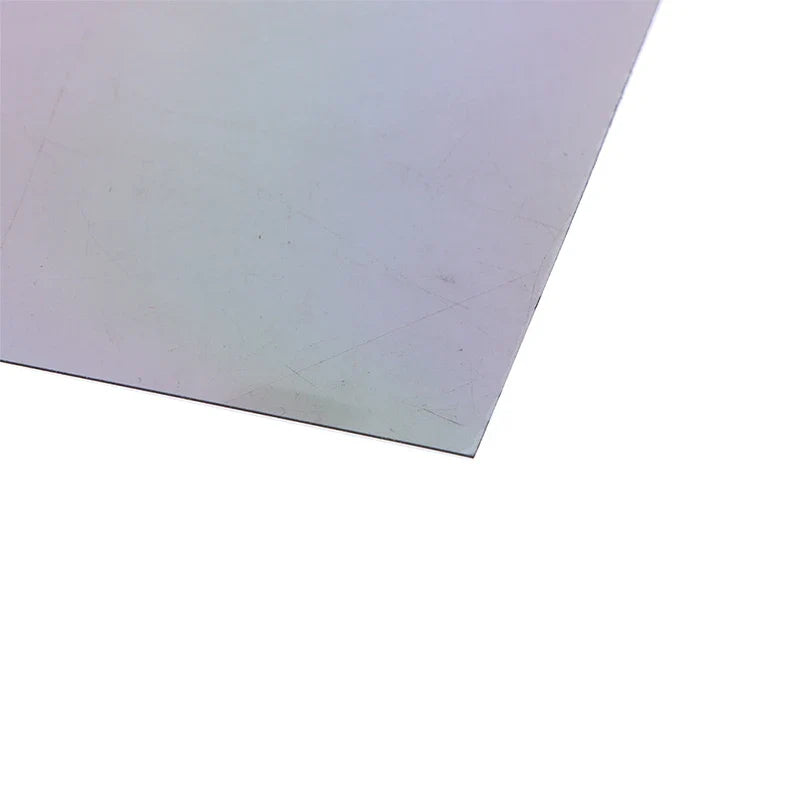 2pcs 9x9cm Universal LCD Polarized Film | Screen Protector for Electric Vehicle, Watch, Battery, and Large Cell Phone