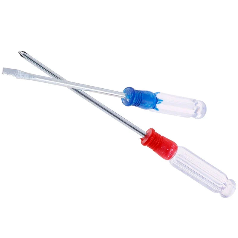 Precision Screwdriver Set 5-Piece | Mini Repair Tool Kit for Electronics
