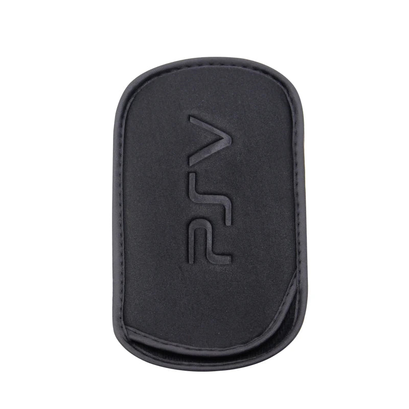 PS Vita Carrying Case | Shockproof Travel Pouch for PSV 1000 2000