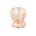 Egg Opener | Stainless Steel Egg Shell Cutting Knocker
