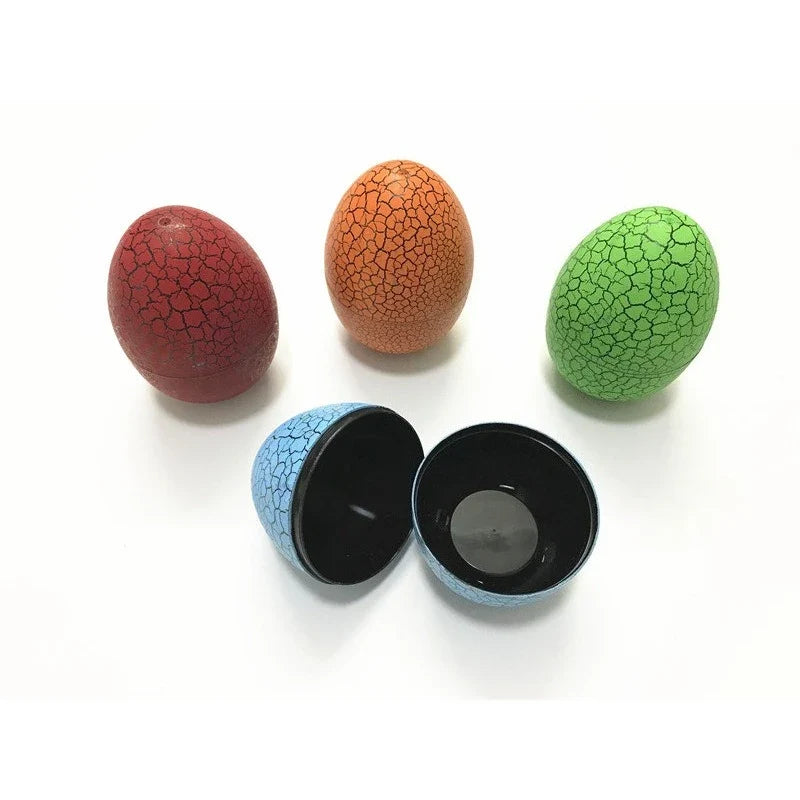 Electronic Pet Machine Cracked Egg Set | Interactive Educational Toy for Kids