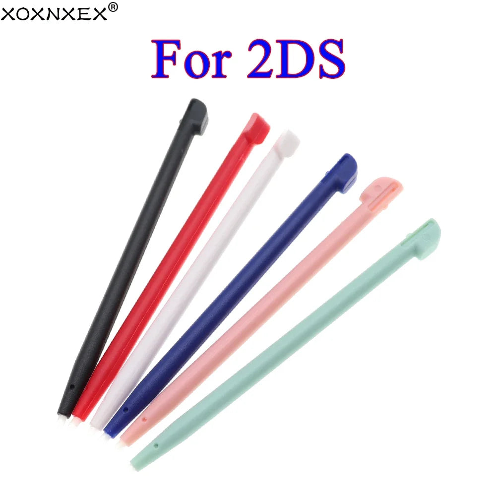 1pcs Plastic Stylus Pen for Nintendo 2DS | Game Console Touch Screen Accessory