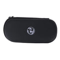 PSP Carrying Case | Hard Shell Travel Pouch for Sony PSP 1000 2000 3000