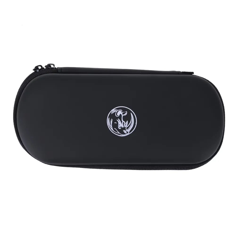PSP Carrying Case | Hard Shell Travel Pouch for Sony PSP 1000 2000 3000