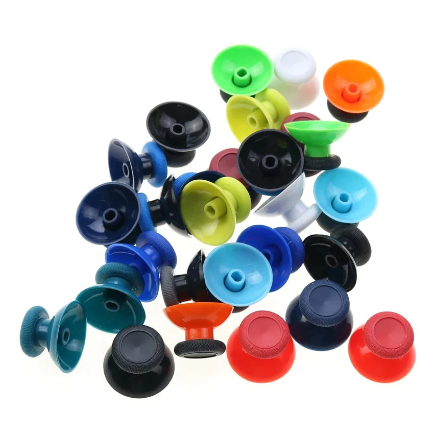 Controller Thumb Stick Grips for Xbox | 2 Pack Analog Joystick Caps for Xbox Series X|S, Xbox One