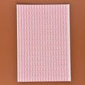 1000pcs Warranty Void If Removed Stickers | Red Security Seals