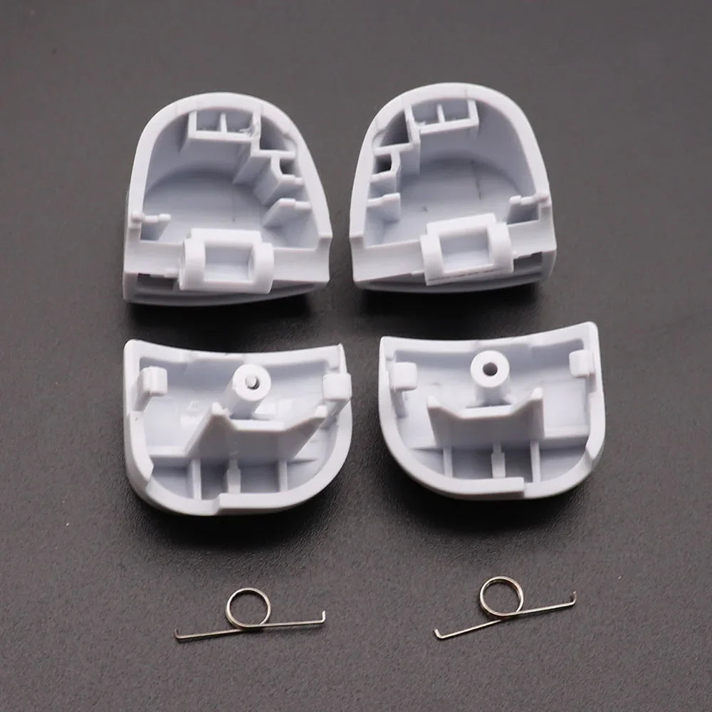 PS5 V3 BDM-030 Controller L1 R1 L2 R2 Trigger Buttons and Springs Replacement Set | Gaming Controller Repair Kit