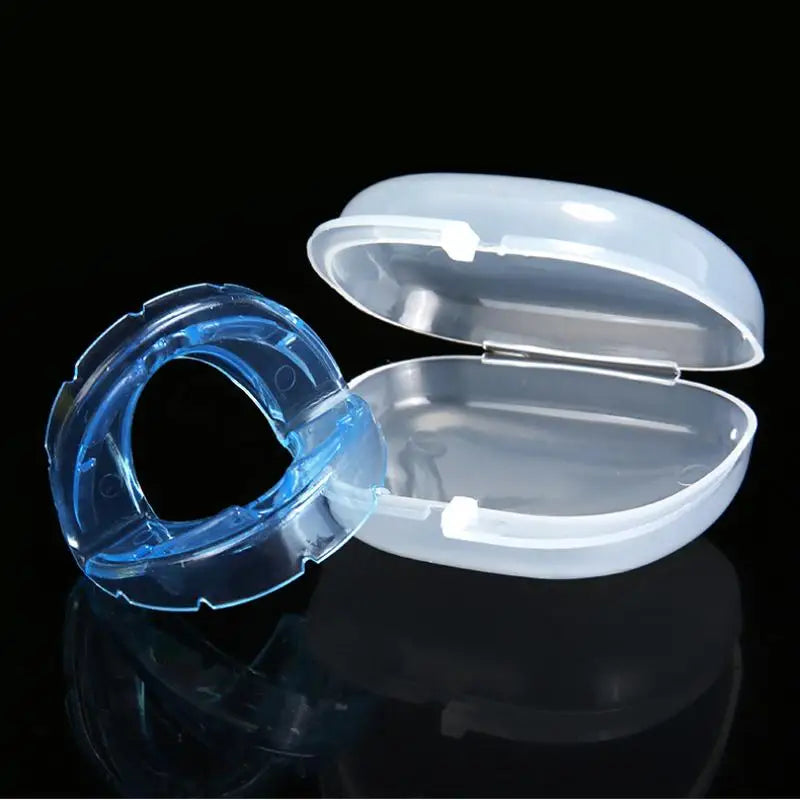 Anti Snoring Mouth Guard | Sleep Aid Device for Bruxism and Snoring