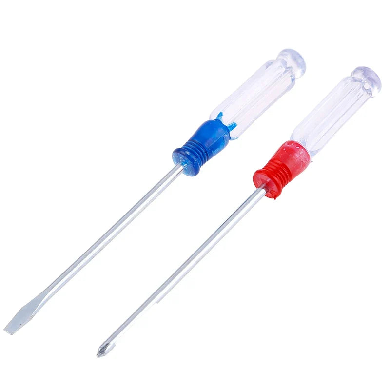 Precision Screwdriver Set 5-Piece | Mini Repair Tool Kit for Electronics
