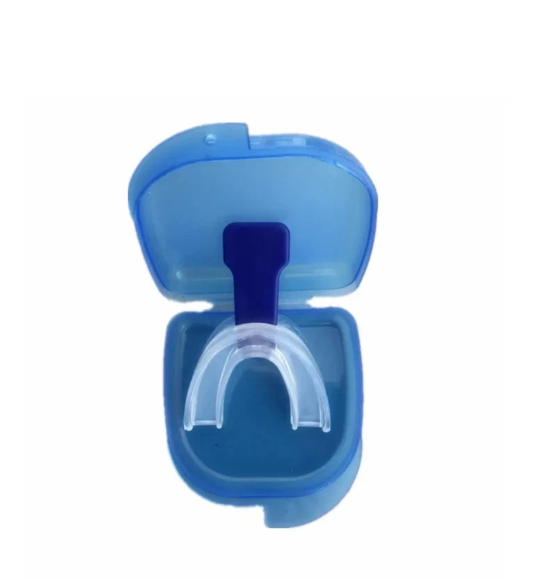 Anti Snoring Mouth Guard | Sleep Aid for Bruxism and Snoring
