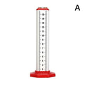 Special 0-160mm Aluminum Alloy Tile Leveling Ruler | High Precision Horizontal Bubble Measuring Tool