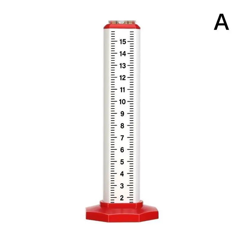 Special 0-160mm Aluminum Alloy Tile Leveling Ruler | High Precision Horizontal Bubble Measuring Tool