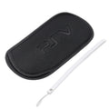 PS Vita Carrying Case | Shockproof Travel Pouch for PSV 1000 2000