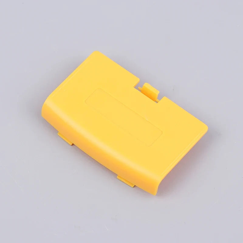 GBA Battery Cover Replacement | Compatible with Gameboy Advance Console