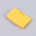 GBA Battery Cover Replacement | Compatible with Gameboy Advance Console
