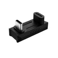 180 Degree USB C Adapter | Fast Charging and Data Extender for Handheld Gaming Consoles