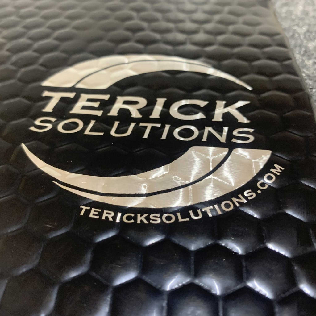 Terick 100 mil Sound Deadening Insulation Kits  SHIPPING WILL RESUME 7/21/2026