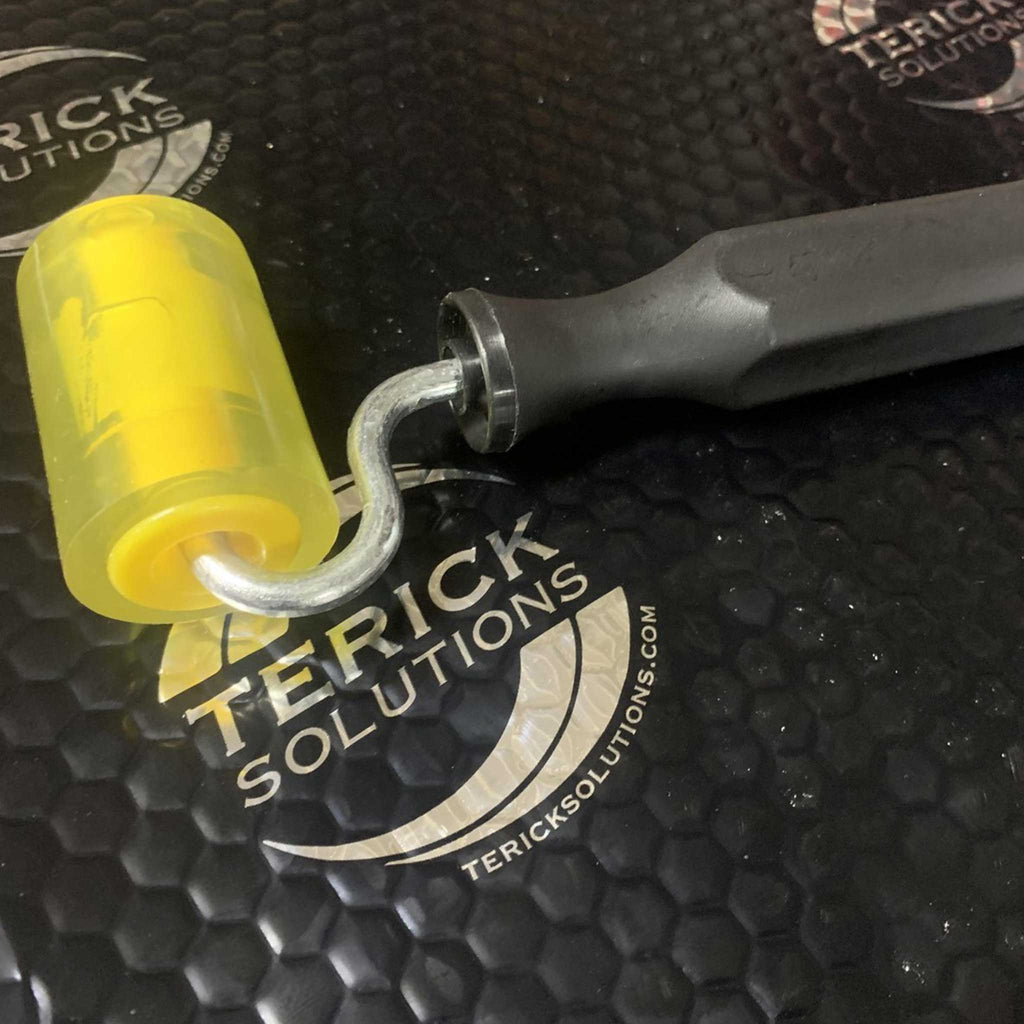 Terick 100 mil Sound Deadening Insulation Kits  SHIPPING WILL RESUME 7/21/2026