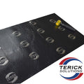Terick 100 mil Sound Deadening Insulation Kits  SHIPPING WILL RESUME 7/21/2026