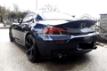 BMW Z4 E89 Hyper Duck Tail Trunk Spoiler (2009 - 2016)