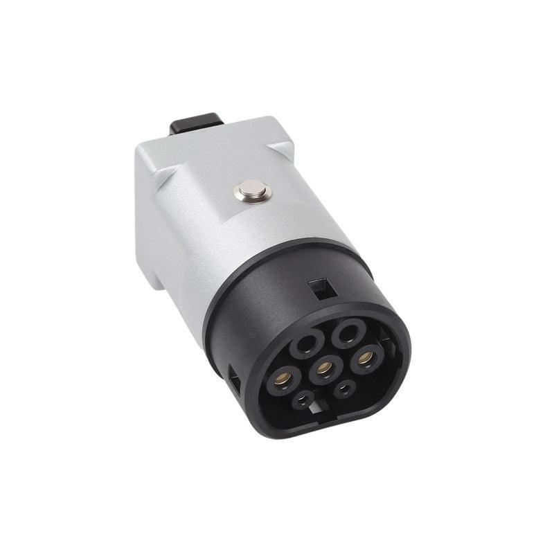 V2L Discharge Adapter Type2 for ZEEKR and Lynk & Co