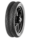 Continental Tire Continental ContiStreet - 2.50-17 M/C 43P TL RF Front/Rear 02404110000
