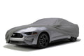 Covercraft Custom 3-Layer Moderate Climate Car Cover - Gray C17944MC