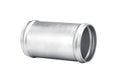 HPS Performance Products HPS 1-3/8" (35mm) OD 6061 Aluminum Joiner Tube Piping with Bead Roll