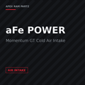 aFe Momentum GT Cold Air Intake
