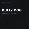 Bully Dog GT Platinum Diesel Tuner