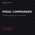 Pedal Commander Throttle Response Controller